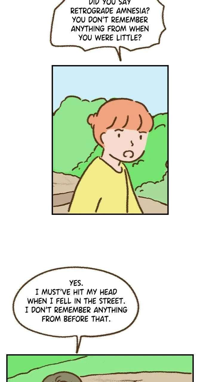 The Memory Shop Chapter 95 - page 26