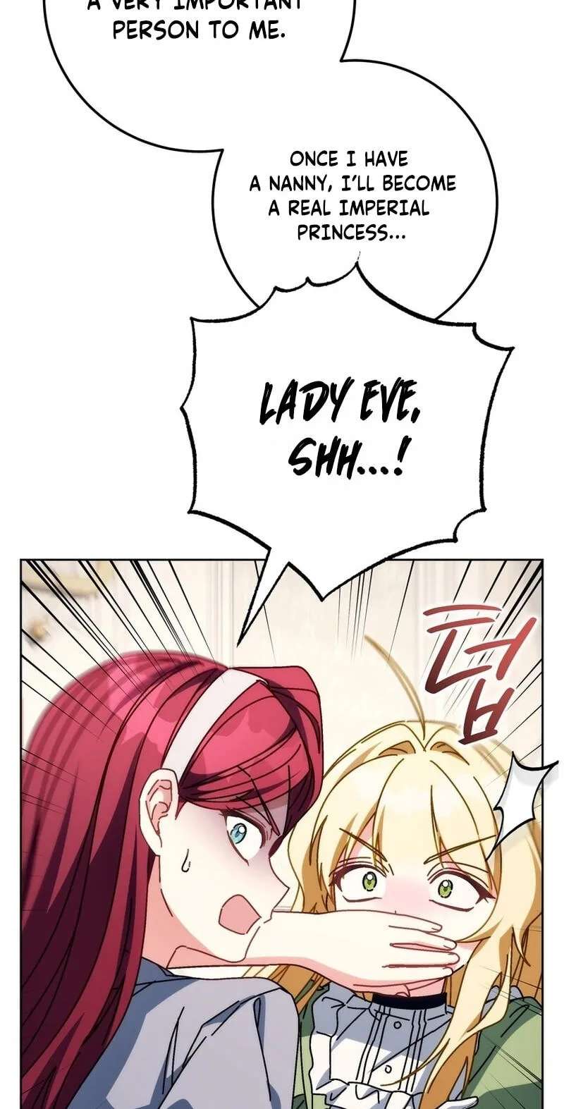 Can I Cry Now? Chapter 58 - page 77