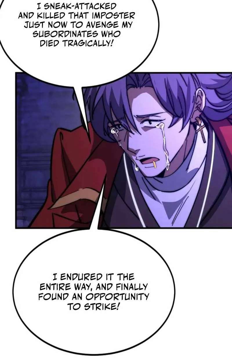 Devil Summoner, I am the Abyss Lord Chapter 84 - page 28