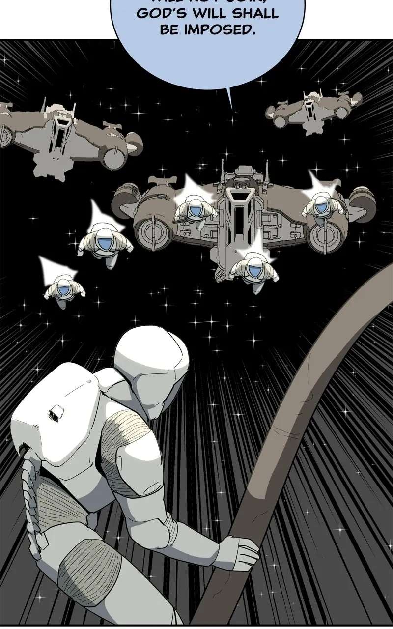 Grand Finale Chapter 48 - page 59
