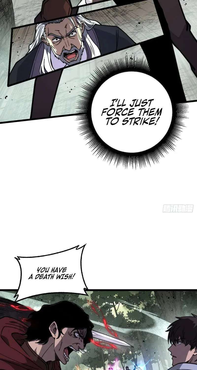 Everyone Start with Synthesizing the Undead Army Chapter 5 - page 25