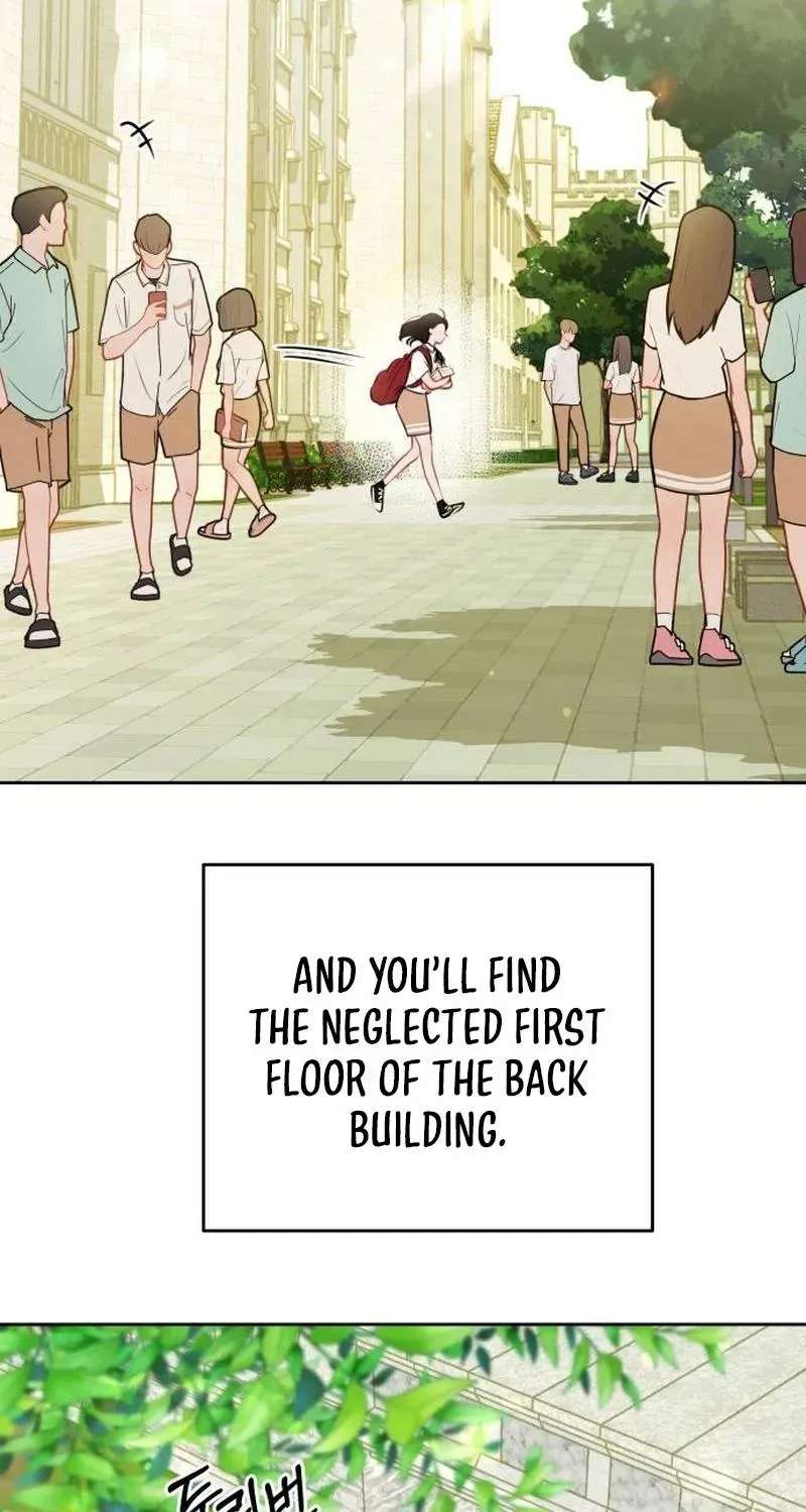 A Very Private Area Chapter 1 - page 12