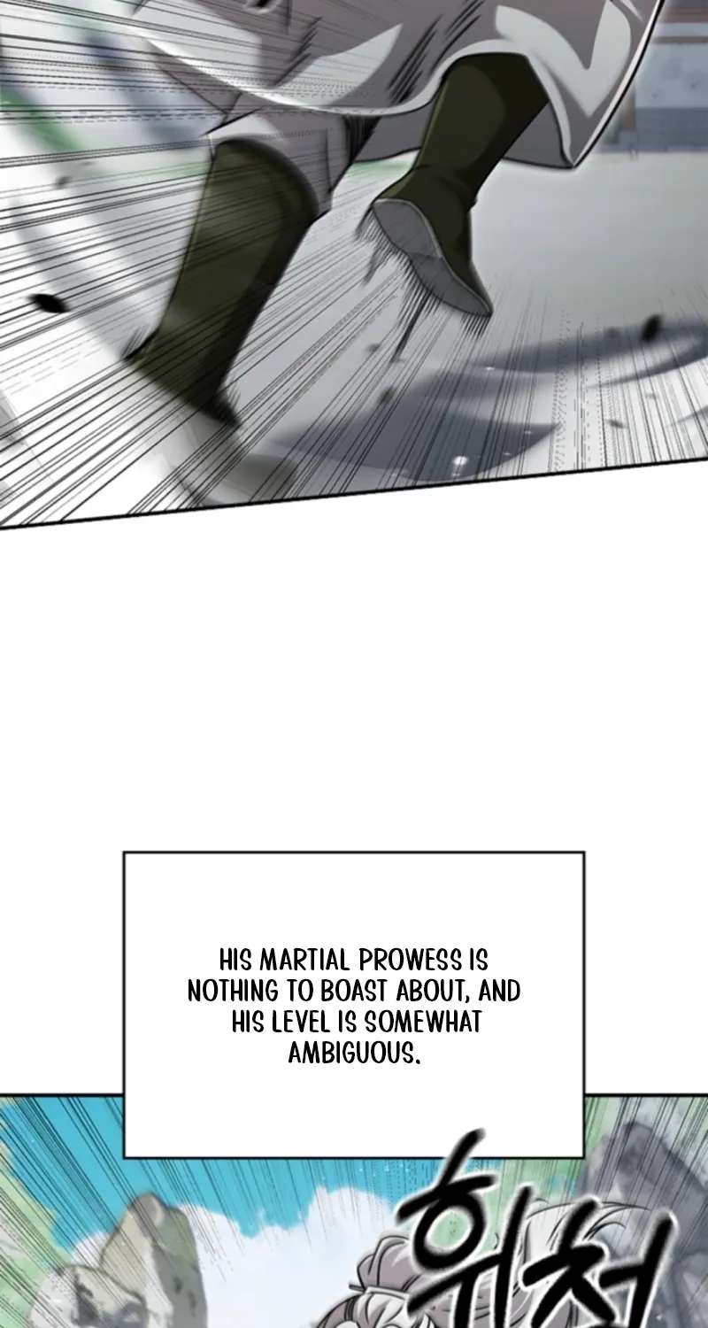 Senior Brother Lee Hoe Chapter 34 - page 4
