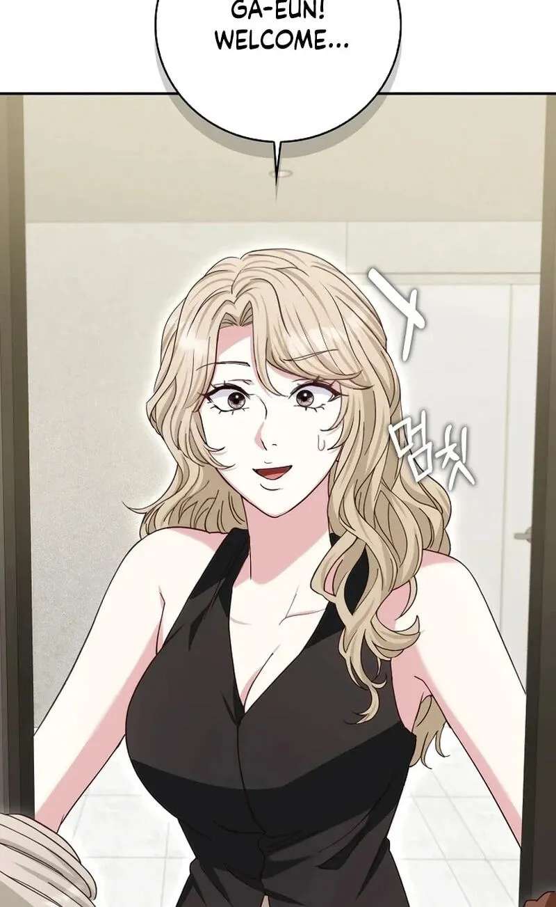 Marriage Starts with an Interview Chapter 43 - page 58