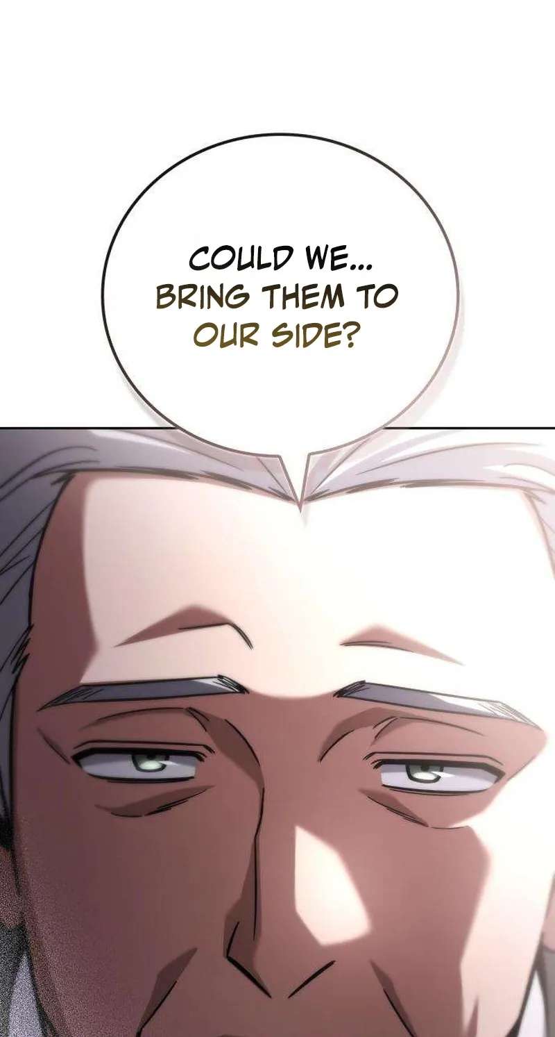 A Wimp's Strategy Guide to Conquer the Tower Chapter 44 - page 35