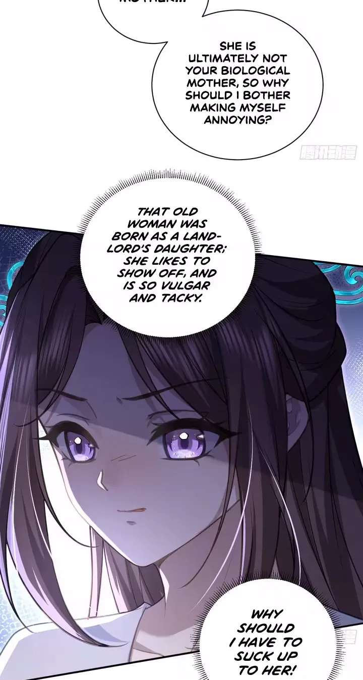 Reborn and Remarried to Little Uncle, the Couple Join Forces to Take Revenge on the Scumbags Chapter 13 - page 30