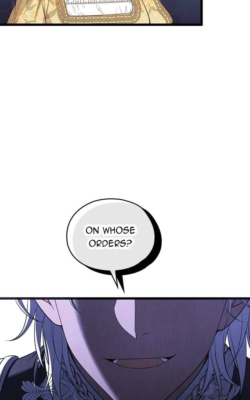 Until the Soul of theFallen Queen Knows Love Chapter 32 - page 42