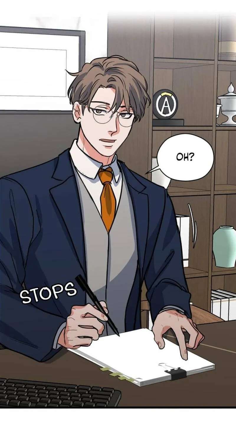 My Secretary Wants To Kill Me! Chapter 34 - page 2
