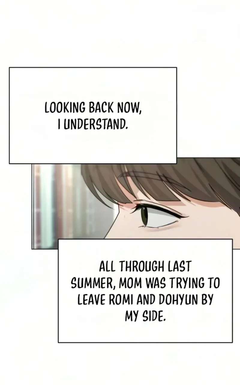 My family's Romeo Chapter 60 - page 111