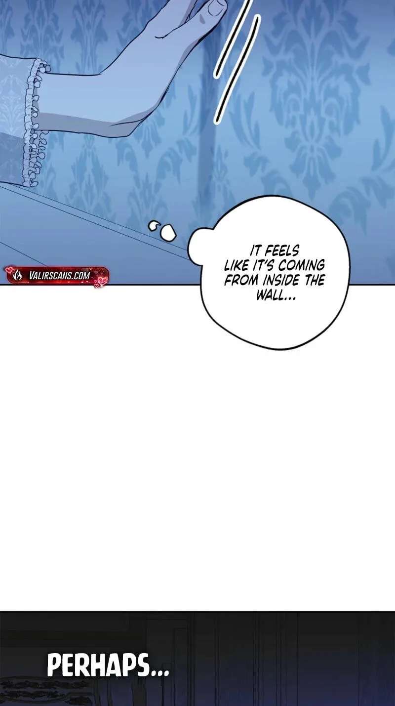 Surviving as the Illegitimate Princess Chapter 129 - page 5