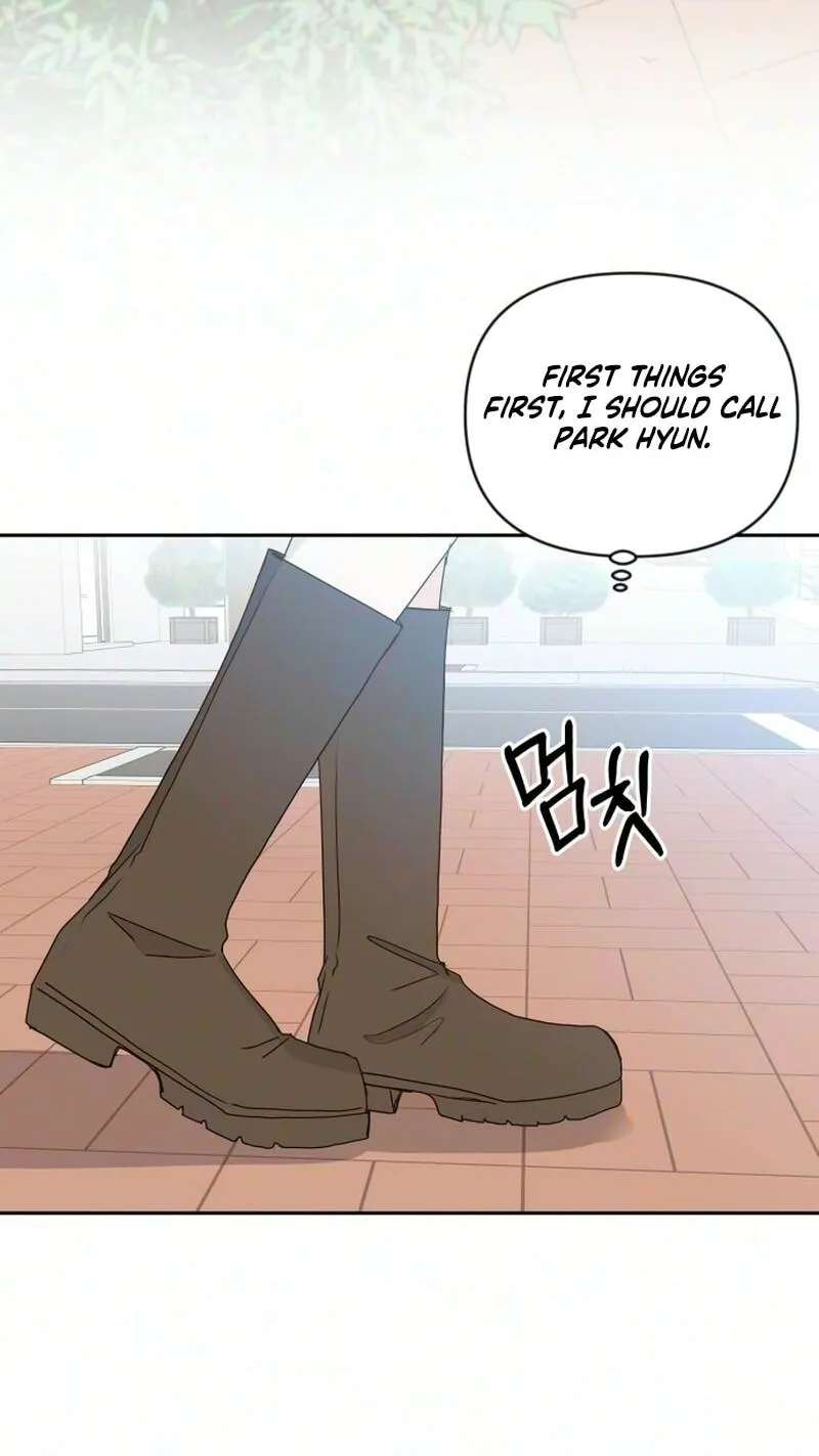 My Love Advisor Chapter 44 - page 73