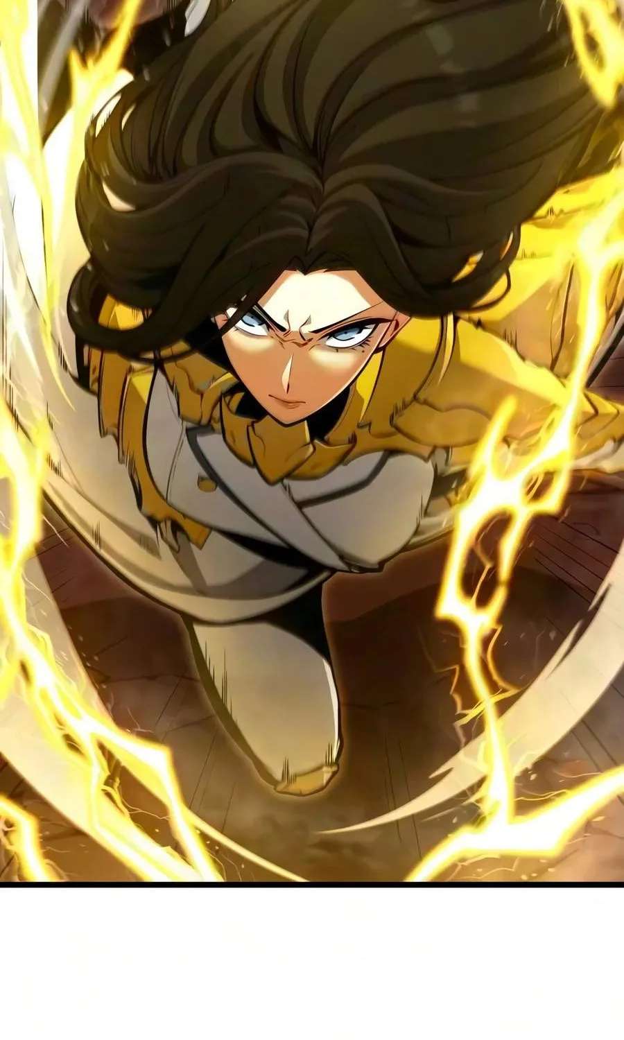 Emperor of Solo Play Chapter 82 - page 133