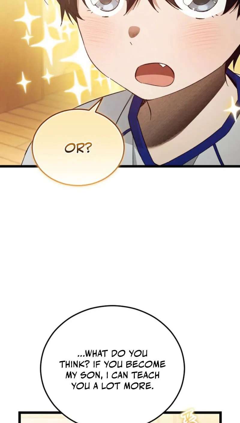 For My Own Good Chapter 102 - page 18