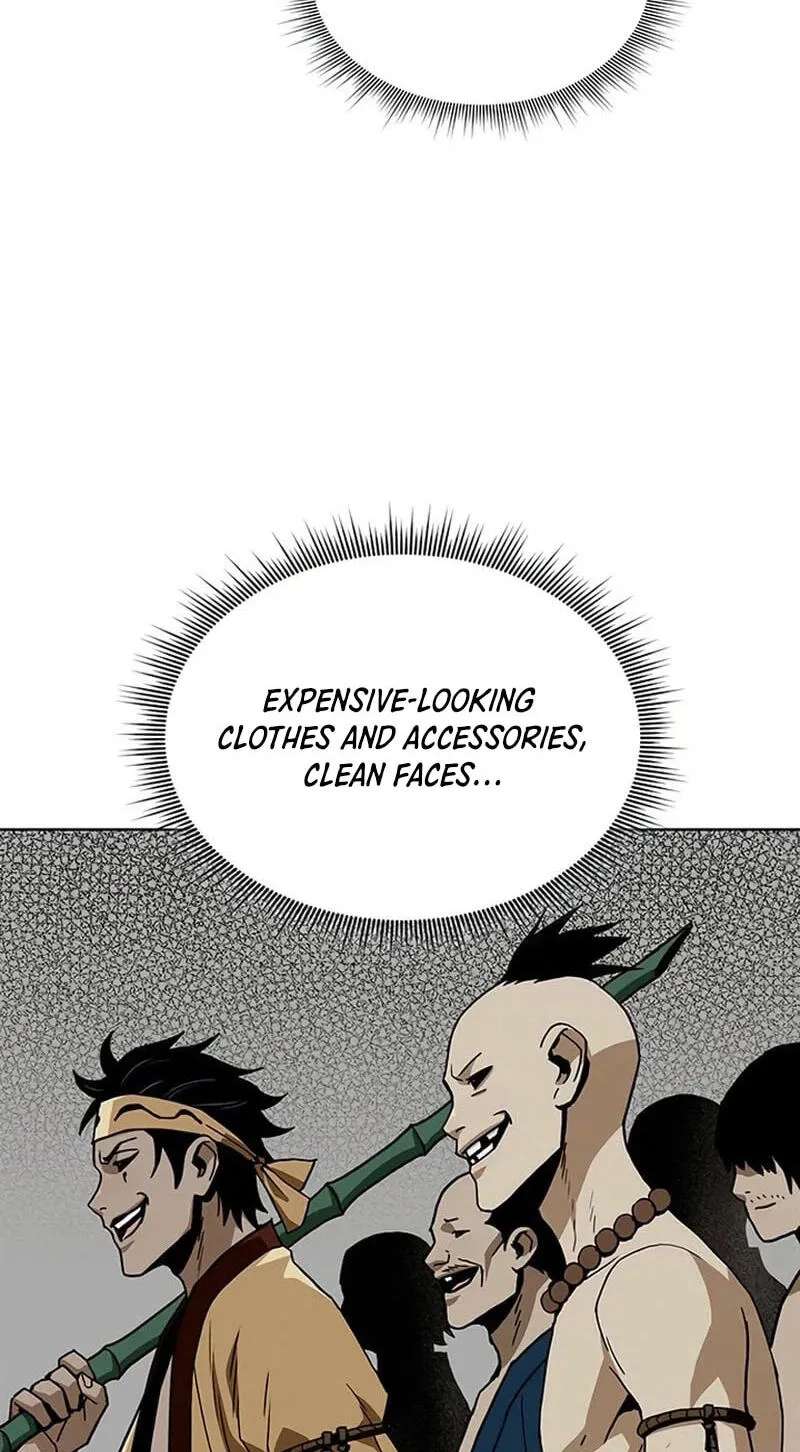 Cheonma Apocalypse Chapter 6 - page 22