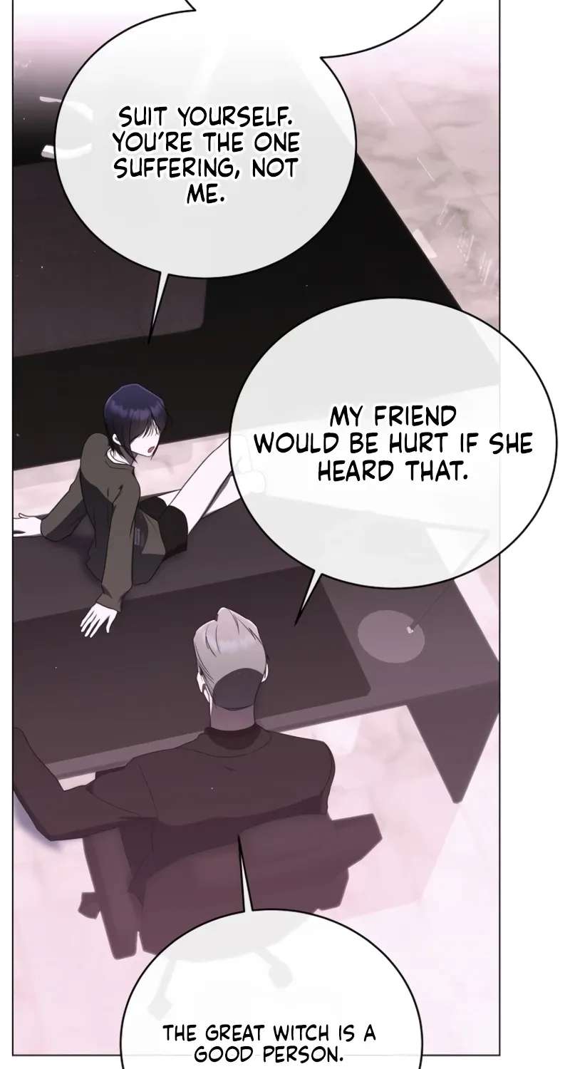 A Ranker's Guide To The Good Life Chapter 93 - page 55