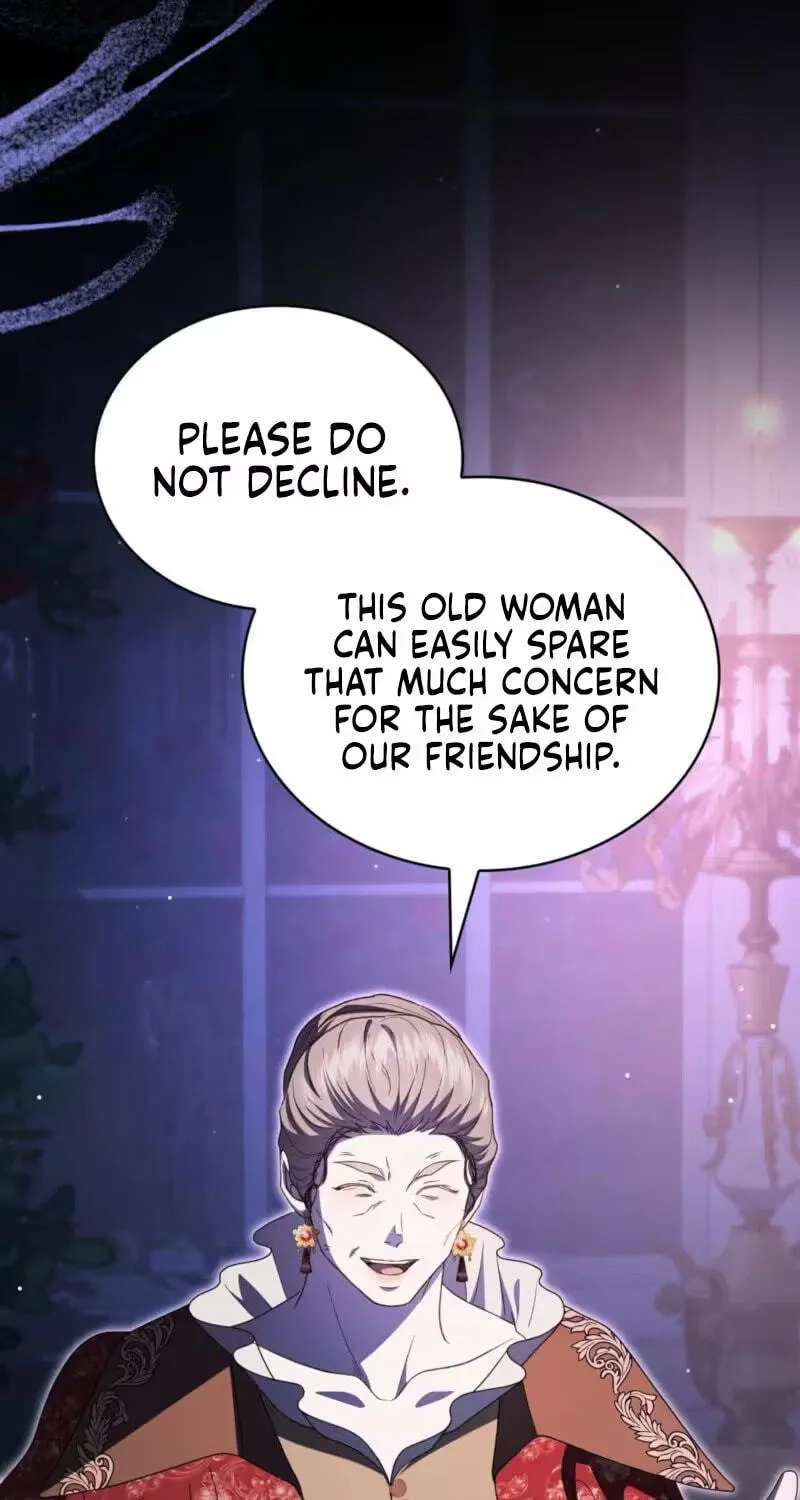 The Stone Thrown in the Lake Chapter 69 - page 67