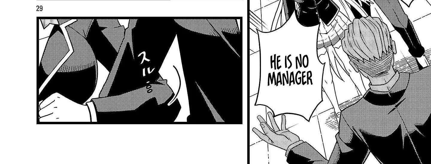 Netto Aidoru No Haishin Wo Tetsudatte Ita Maneejaa No Ore, Nazeka Buzzutte Shimau Chapter 1 - page 66