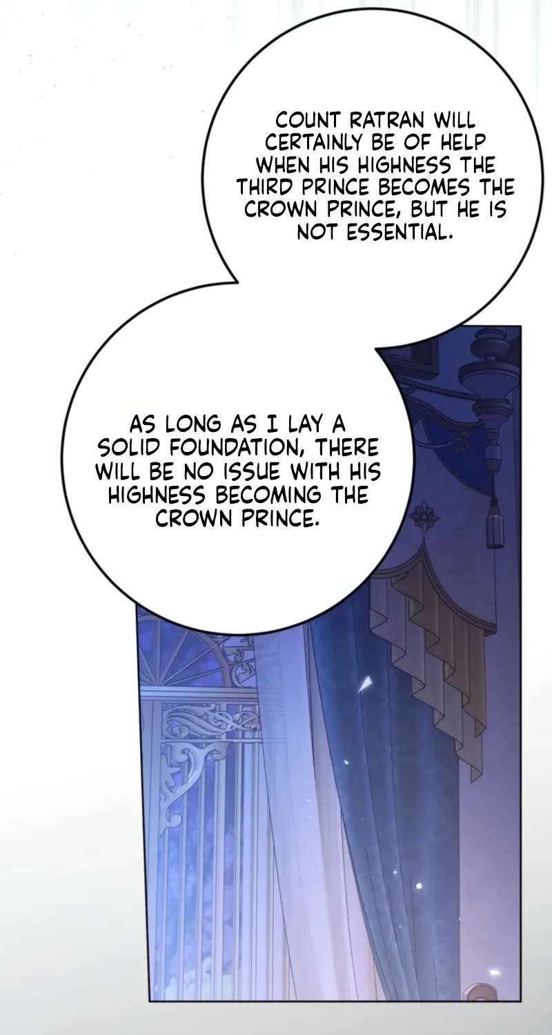 I Thought My Husband Was Supposed to Die? Chapter 87 - page 11