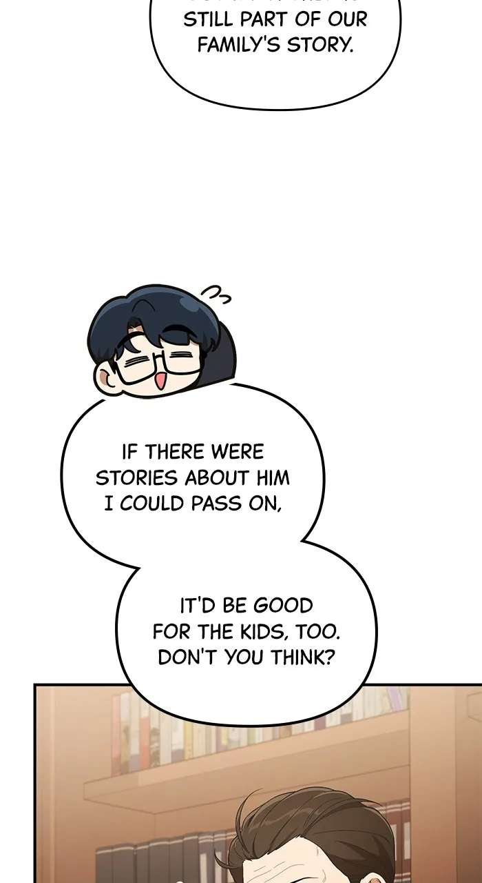The GeniusWants an Ordinary Life Chapter 61 - page 20