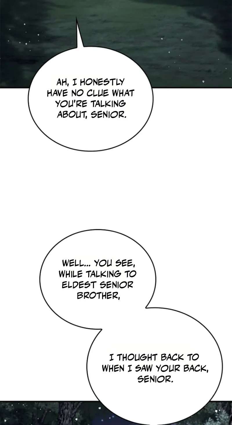 Senior Brother Lee Hoe Chapter 36 - page 65