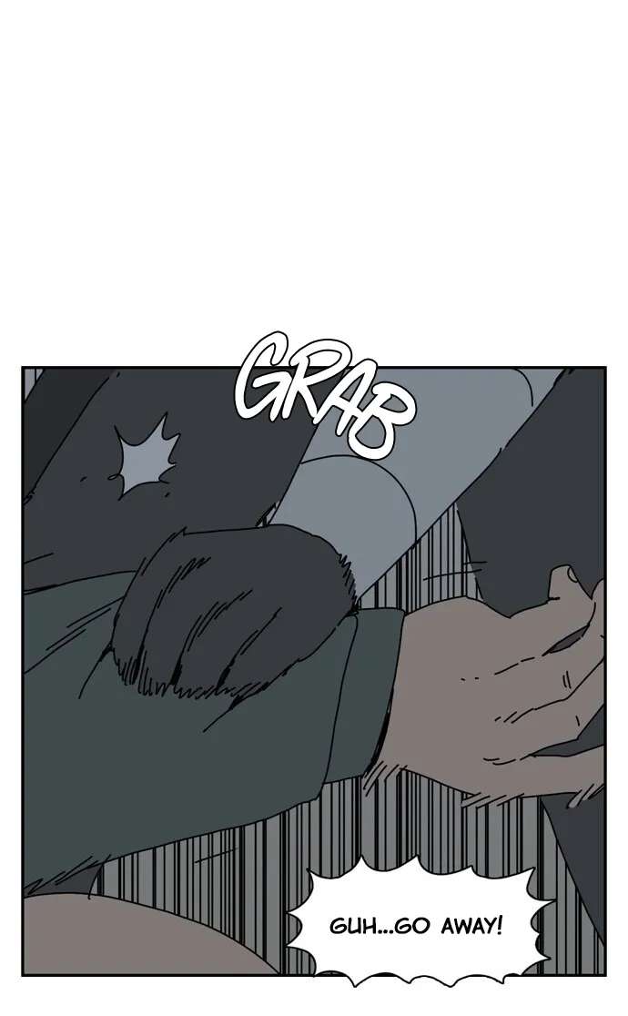 Nature Man Chapter 5 - page 62