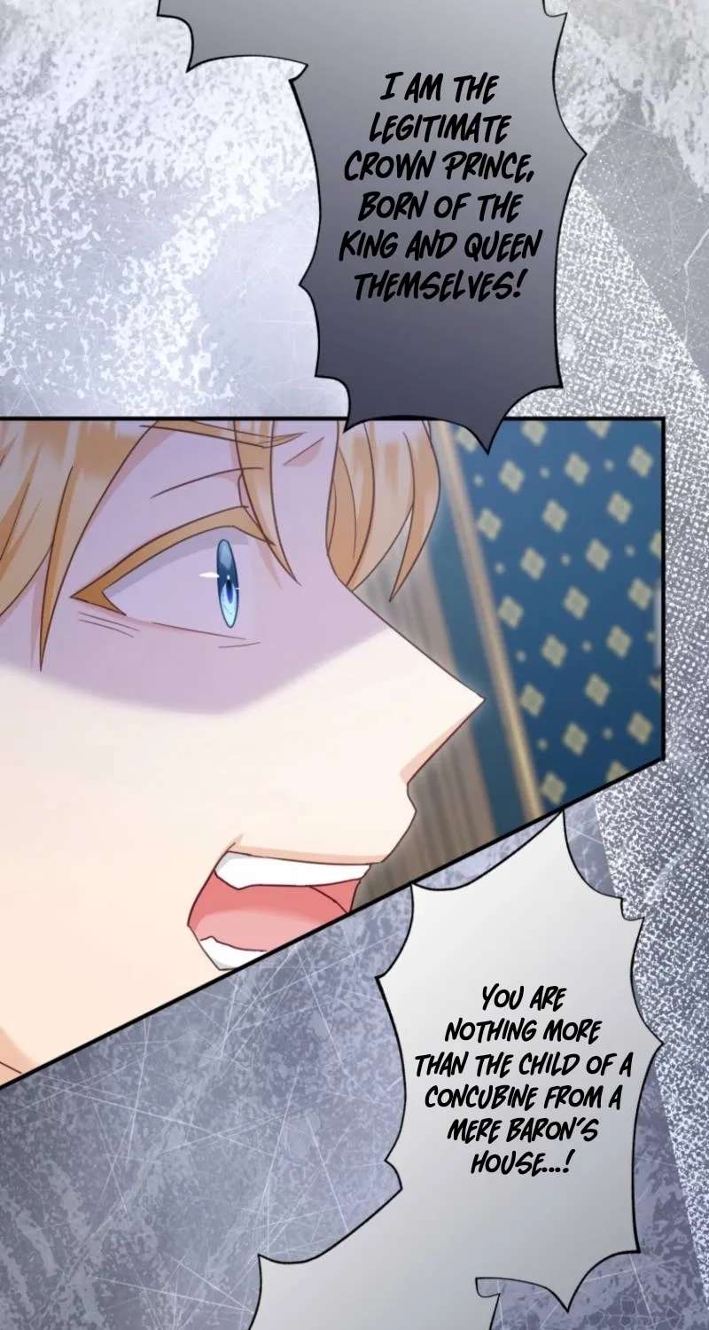 Princess Sveta's Political Marriage Chapter 83 - page 23