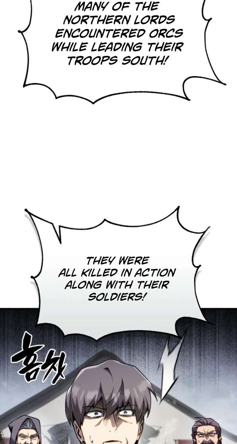 I Became The Rogue First Prince Chapter 50 - page 5