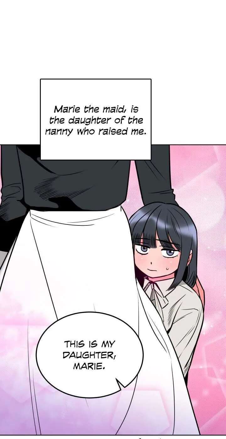Marie and Alex Chapter 1 - page 18