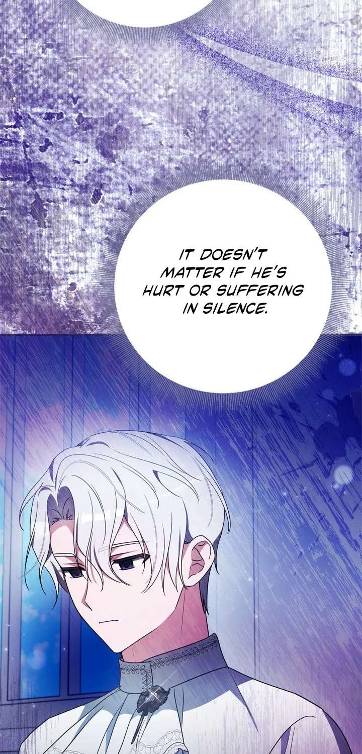 The Beloved Contract Daughter of the Count’s Family Chapter 36 - page 41