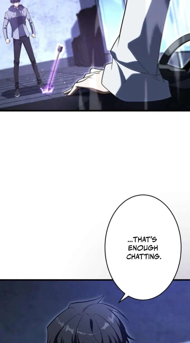 Zenchi Zennou Trap Master Chapter 49 - page 17