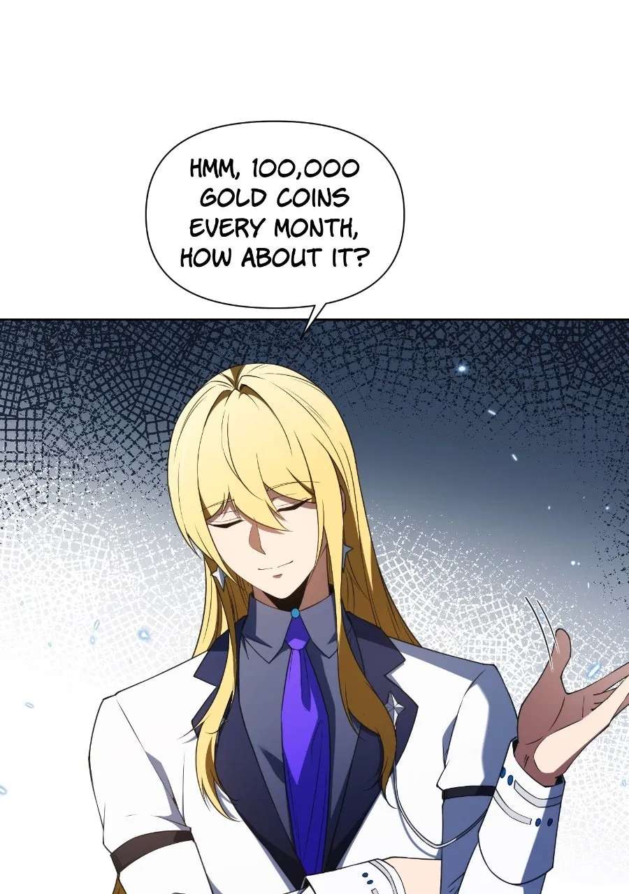 I Dominate a Magical Continentwith an Industrial Revolution Chapter 43 - page 6
