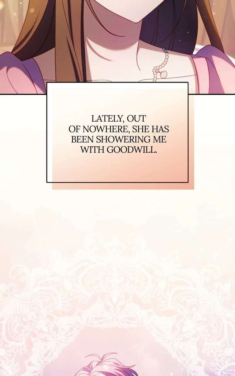 I’m a Villainess, but I Won’t Live Like One Chapter 78 - page 42