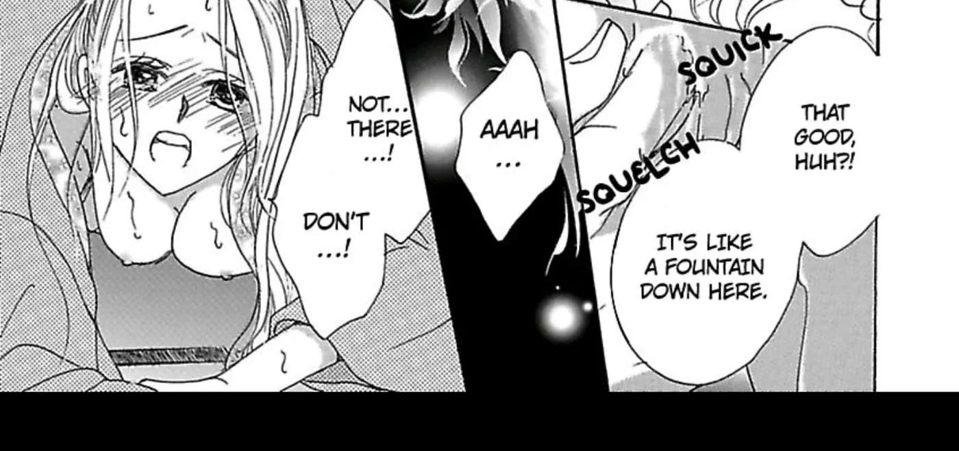 Kari Hajime no Chigiri Chapter 1 - page 130
