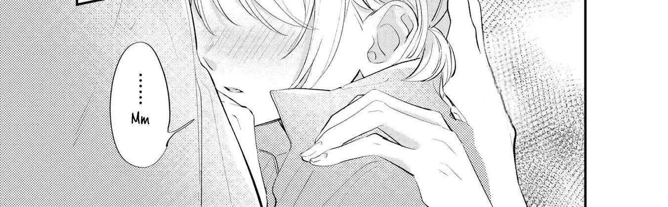 Agasa-Kun Wa Yande Iru. Chapter 6 - page 42