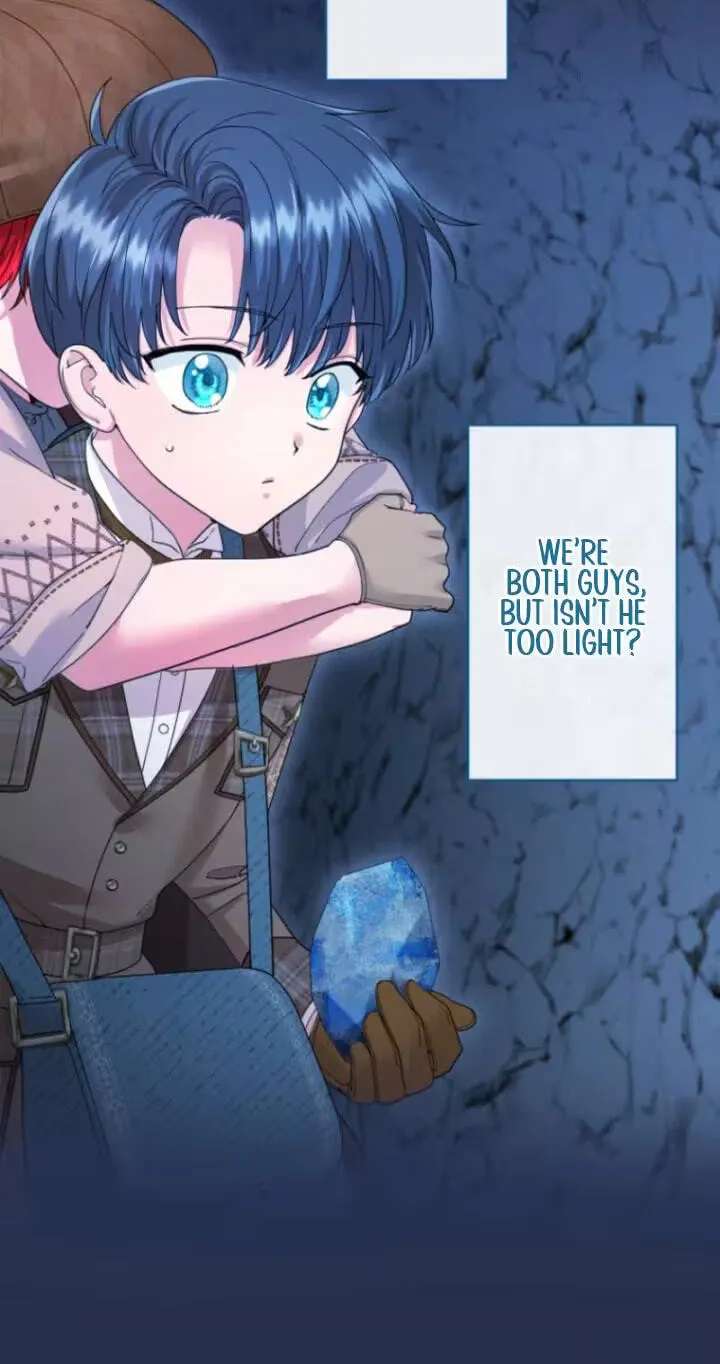 Munou na Mamahaha desu ga, Kazoku no Dekiai ga Tomarimasen! Chapter 162 - page 58