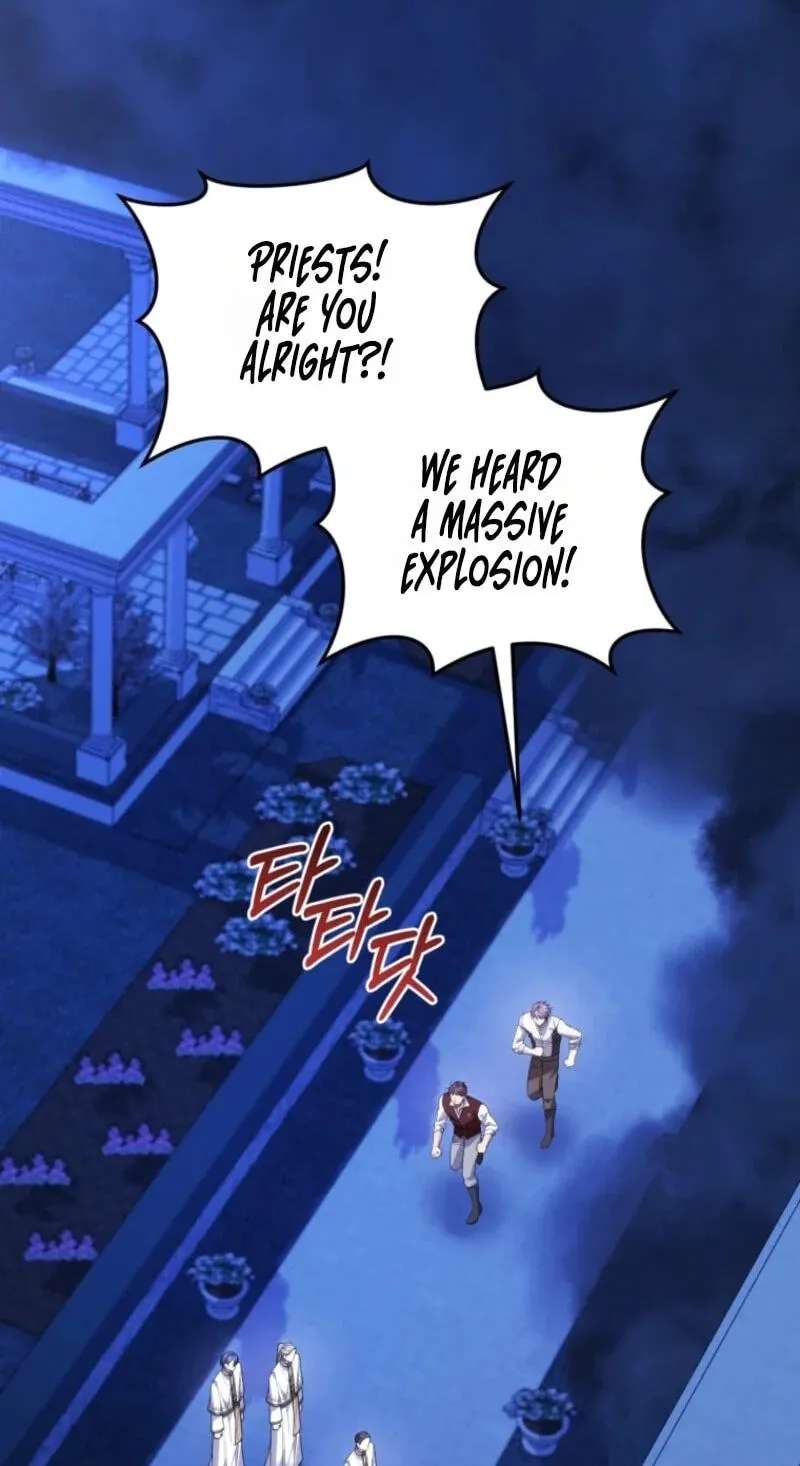 Low-Level Civil Servant Wants to Climb the Social Ladder Chapter 74 - page 64