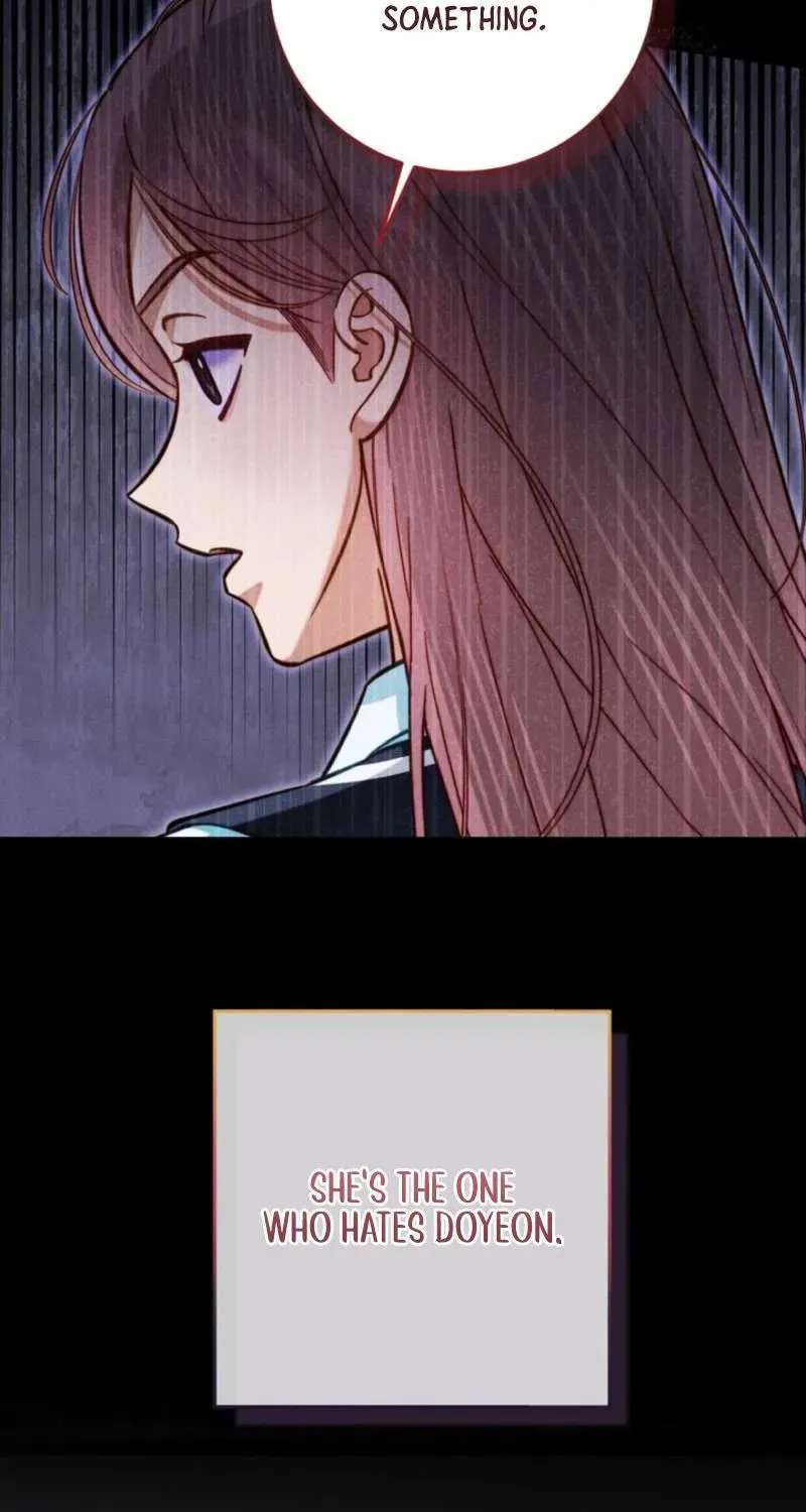 The Top Student Hides Her Regression Chapter 12 - page 44