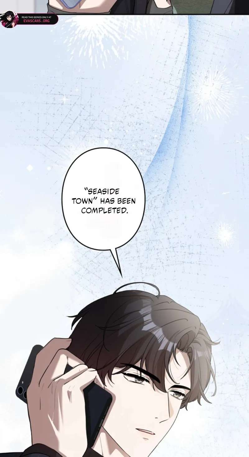 The Former Ace Producer Aims for 10 Million Followers in Her Second Life Chapter 56 - page 55