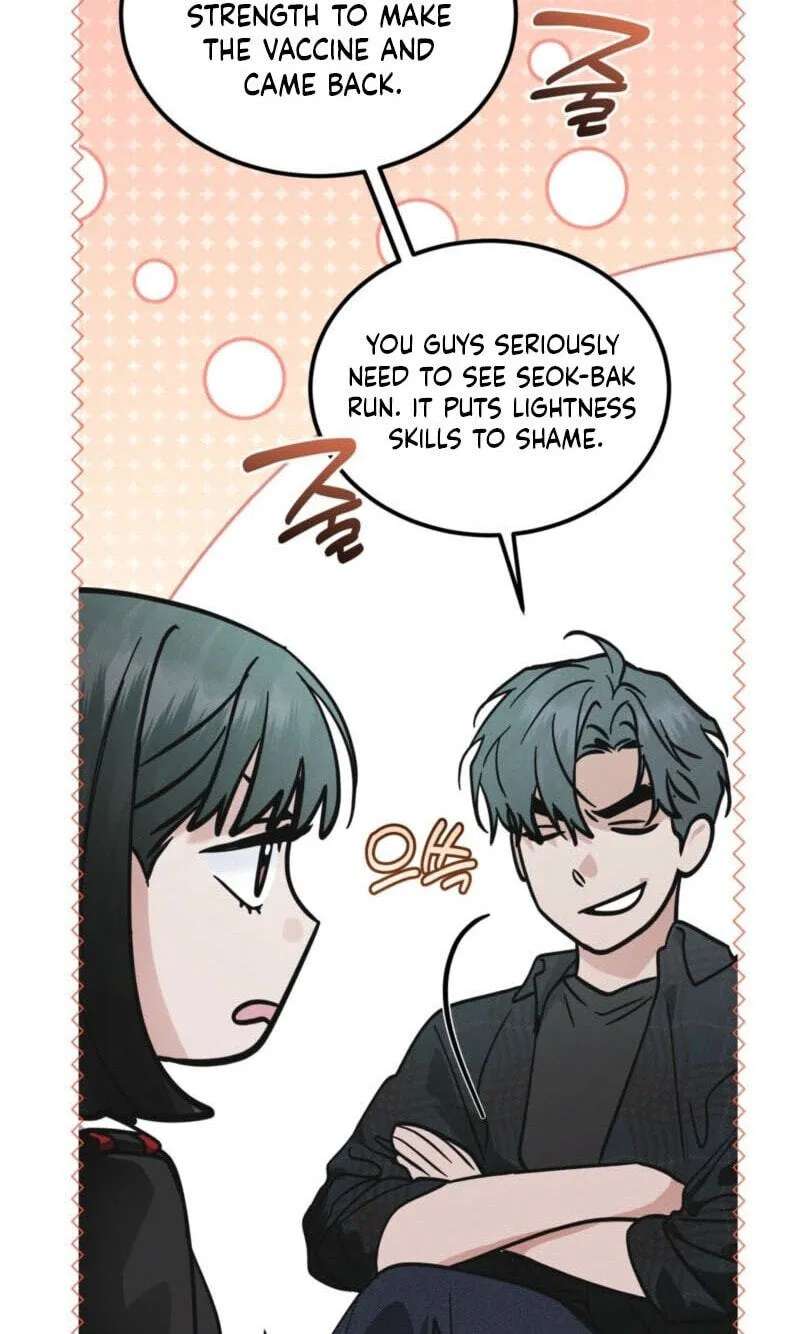 Open Sesame Chapter 103 - page 4