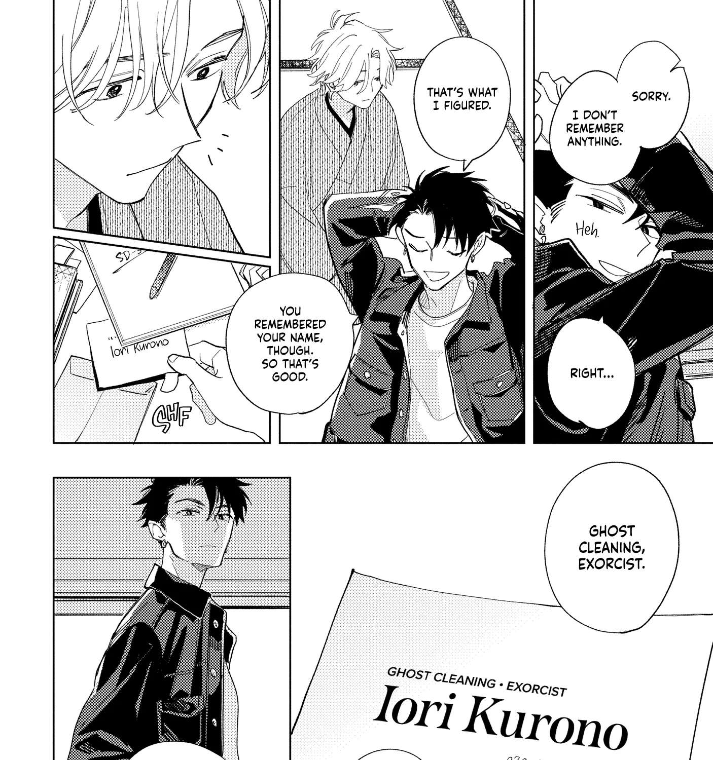 After Period Chapter 1 - page 52