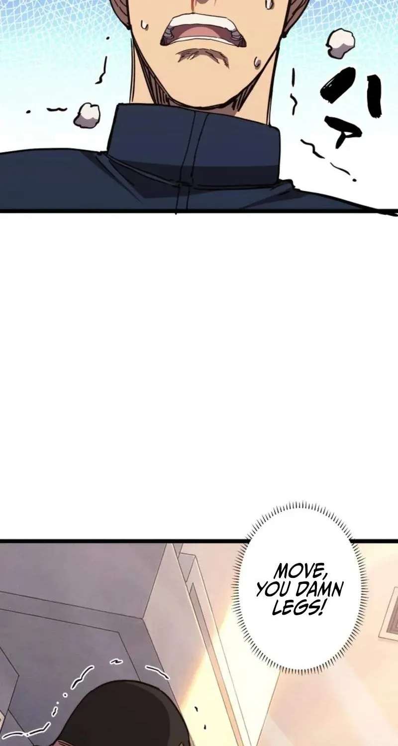 The Strongest Swordsman Rising from a Bottom-Tier Job Chapter 20 - page 58