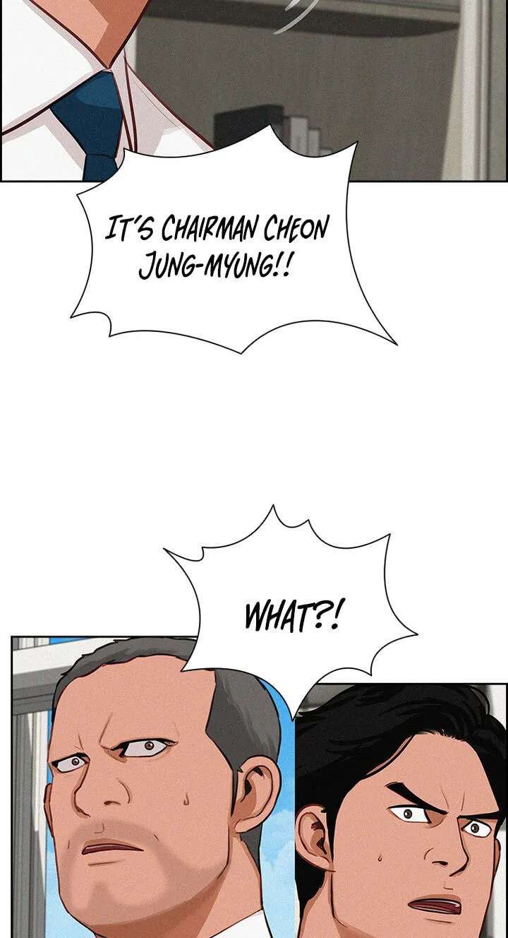 Lord of Money Chapter 308 - page 16