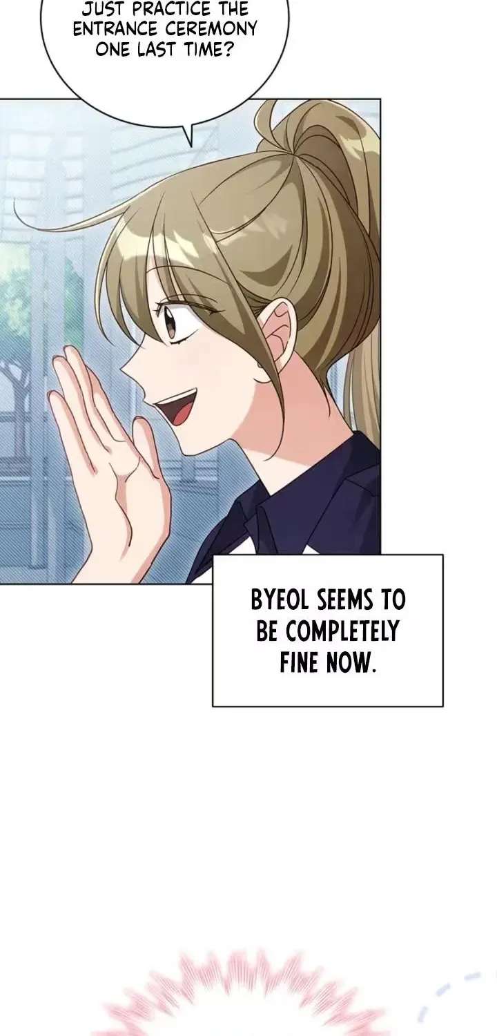 The Timing of Falling in Love Chapter 30 - page 26