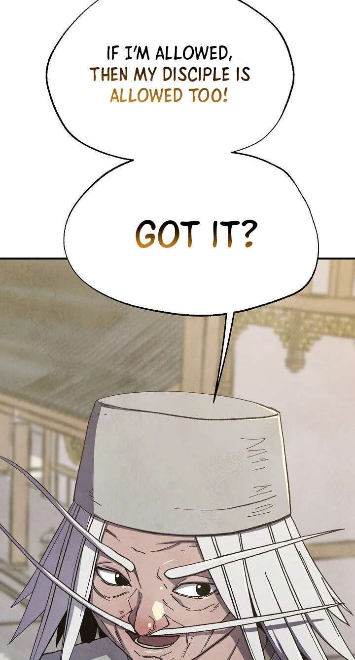 The Genius Grandson of House Namgung Chapter 109 - page 96