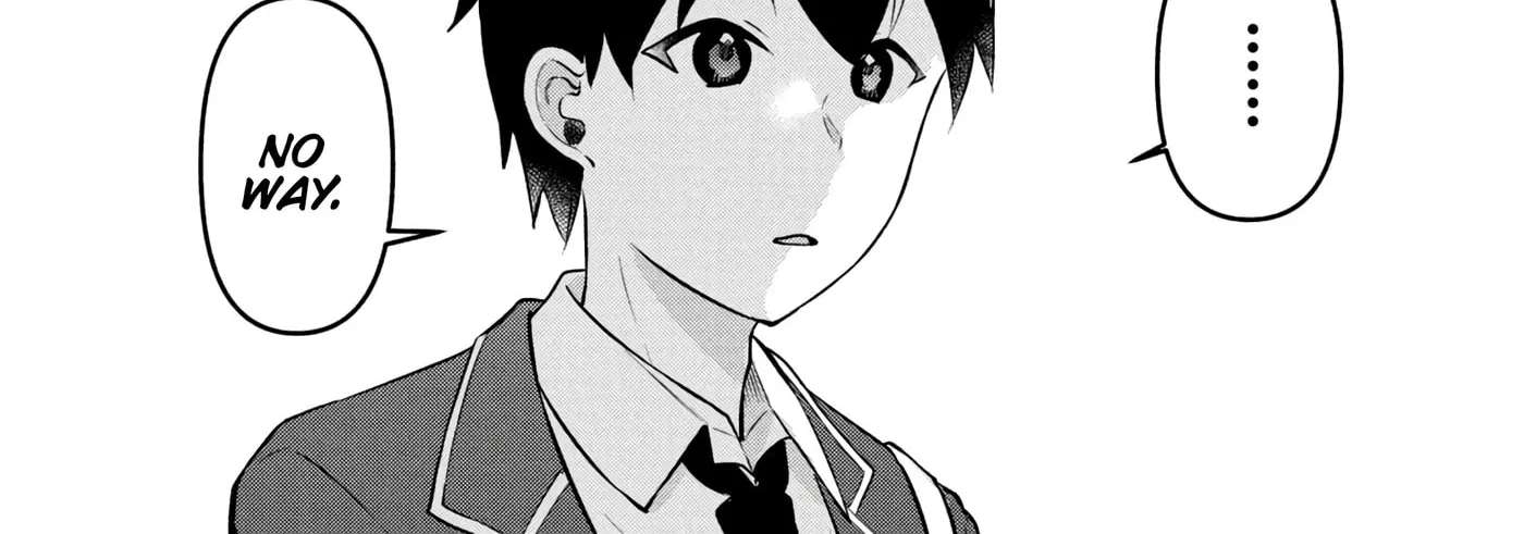 When I Isolated Myself From the Beautiful Girls Who Always Make Fun of Me, I Think They Actually Loved Me. Chapter 16 - page 44