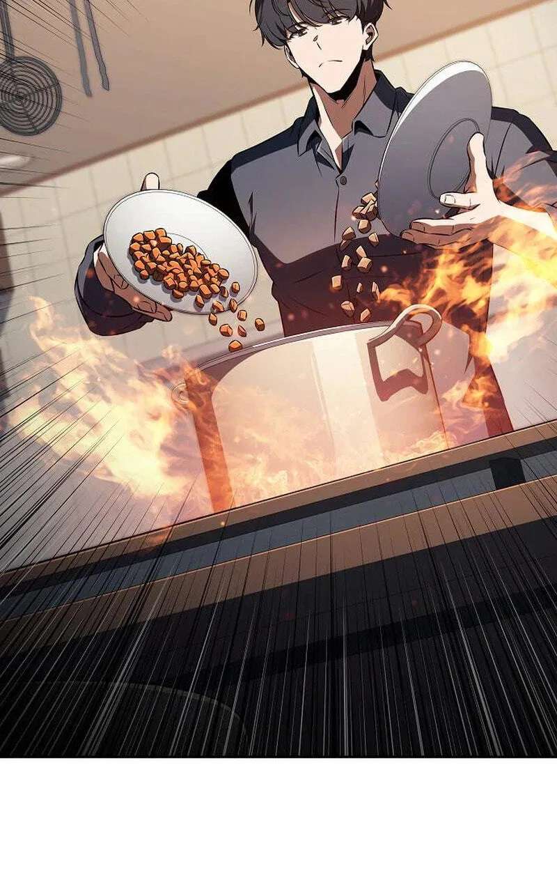 Eat Before You Go Chapter 75 - page 77