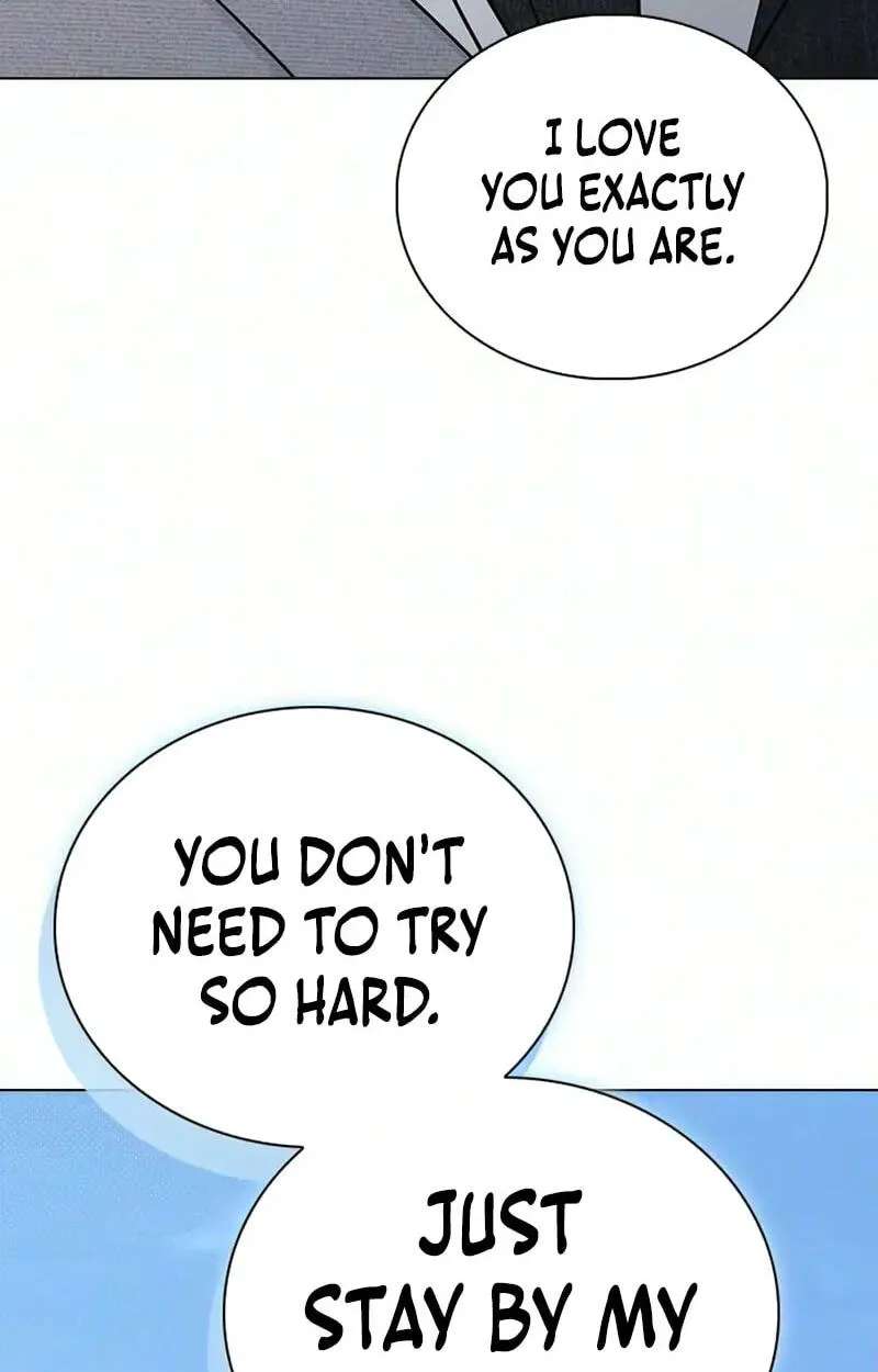 Ex-Love Review Chapter 84 - page 75