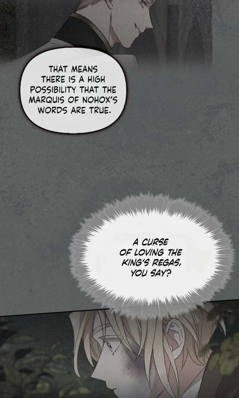 Regas Chapter 106 - page 20