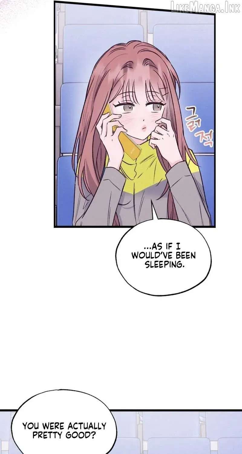Pretty Girl From Class 8 Chapter 26 - page 34