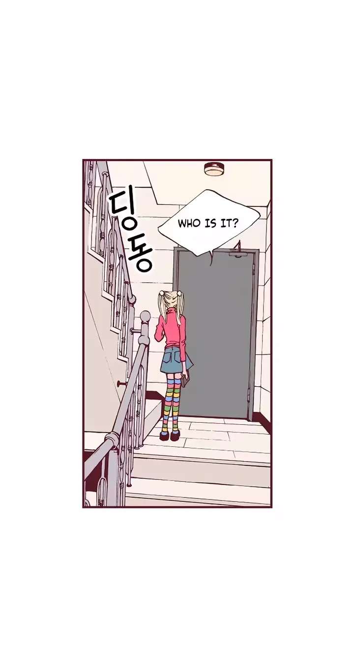 Unplugged Boy Chapter 10 - page 45